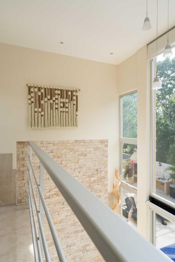 Сasa de vacaciones Private Modern Villa-pool Beds-ac-internet-parking-grill *