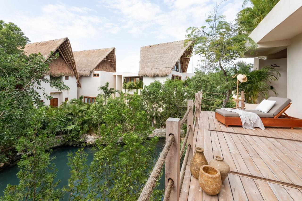 Hotel La Valise Tulum, Member Of Small Luxury 5*