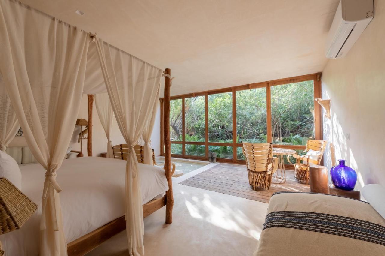 La Valise Tulum, Member Of Small Luxury Hotel