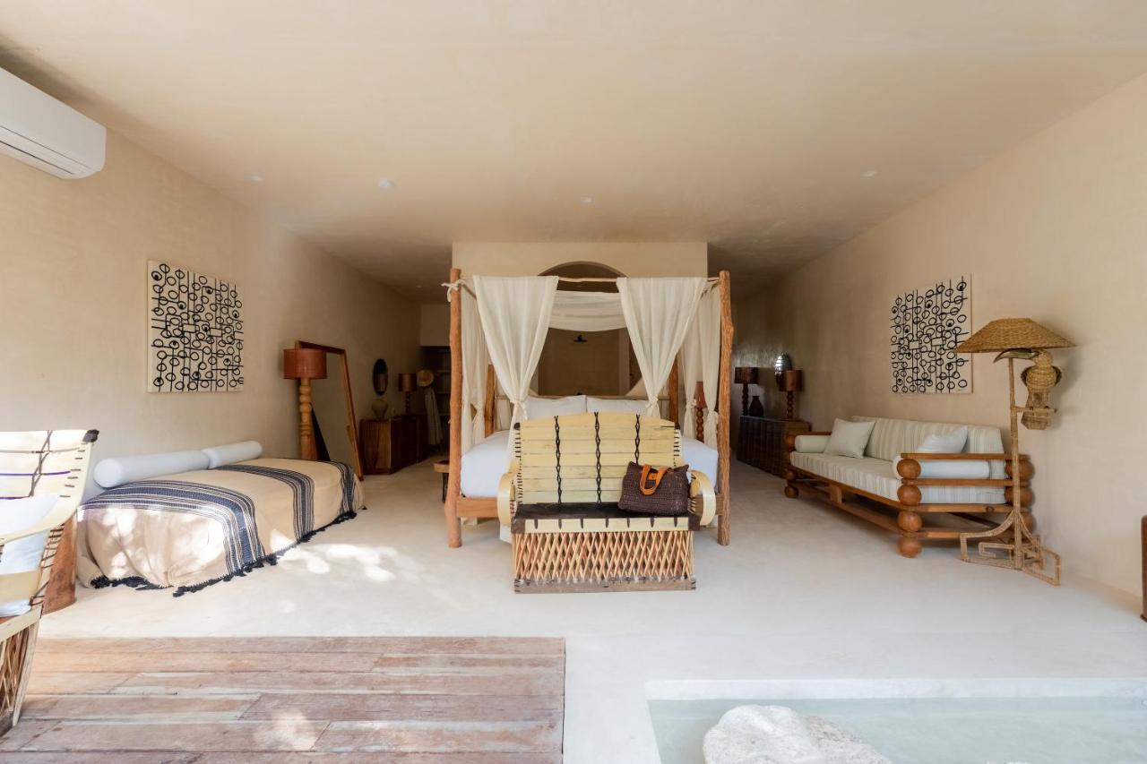 Hotel La Valise Tulum, Member Of Small Luxury Tulum