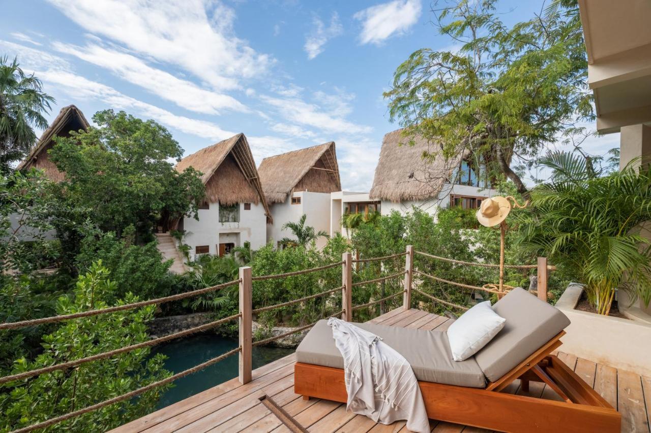 Hotel La Valise Tulum, Member Of Small Luxury