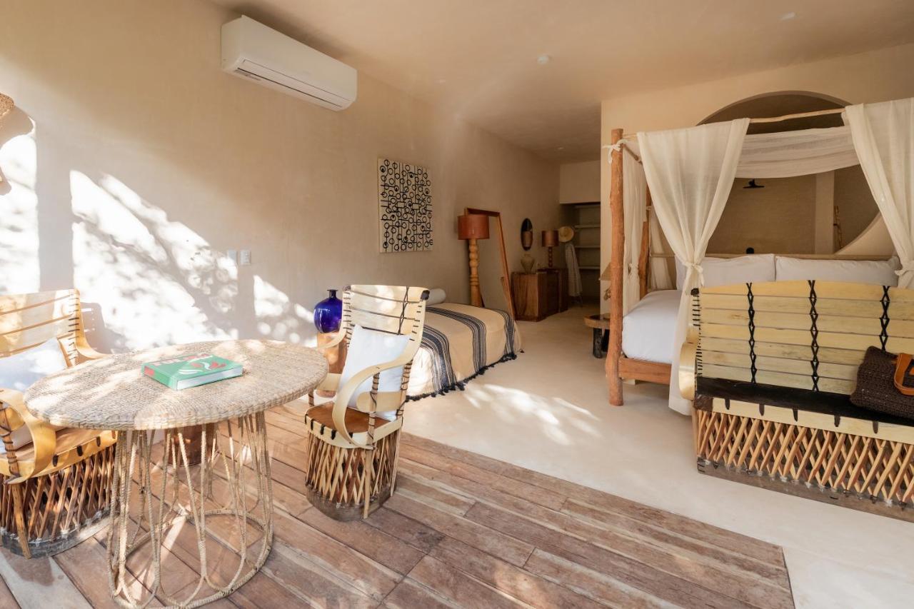 Hotel La Valise Tulum, Member Of Small Luxury 5*
