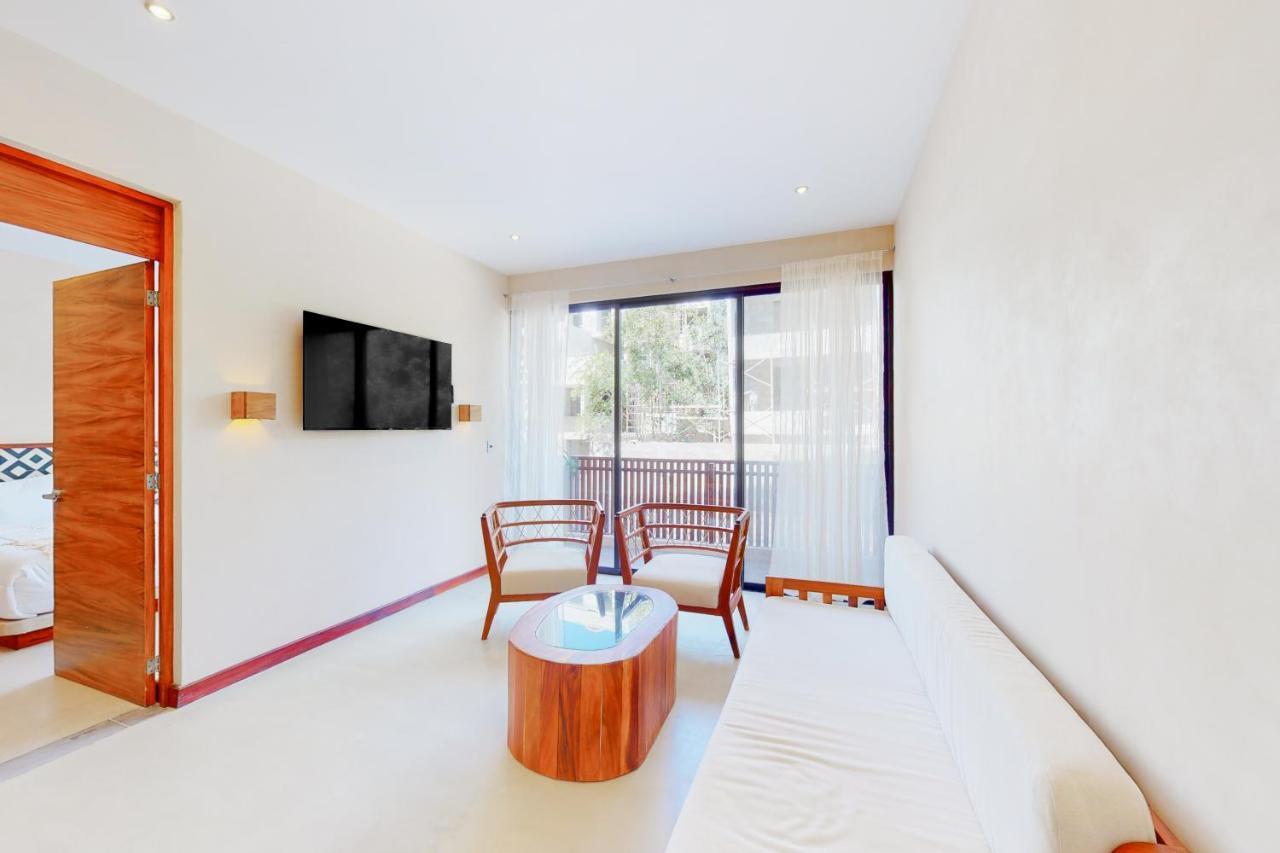 Solemn Peaceful 101 At La Veleta Apartamento *