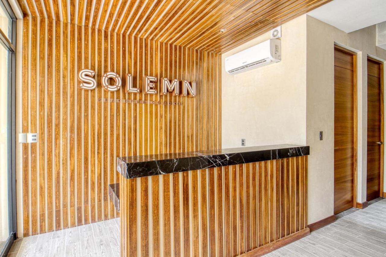 Apartamento Solemn Peaceful 101 At La Veleta *