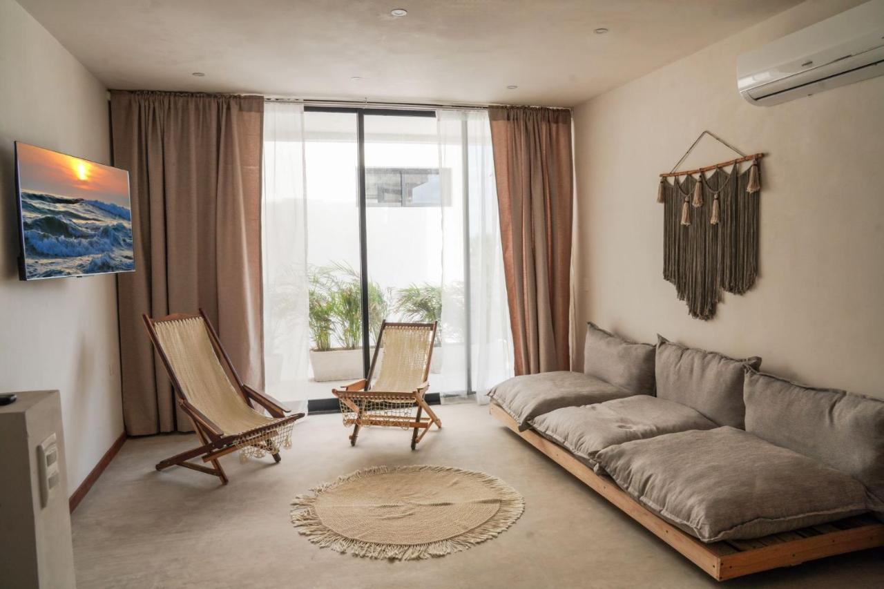 Samsara Boutique Apartamento