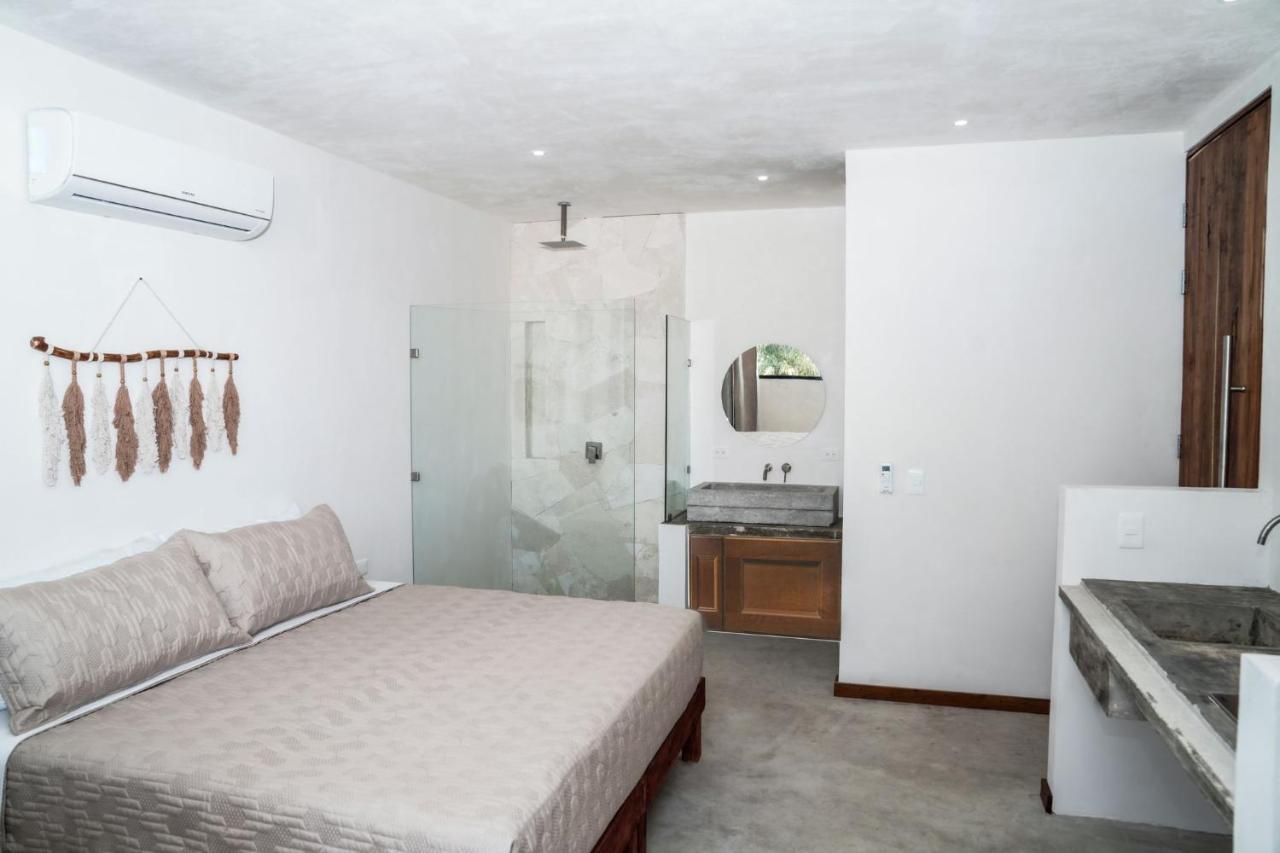 Apartamento Samsara Boutique Tulum