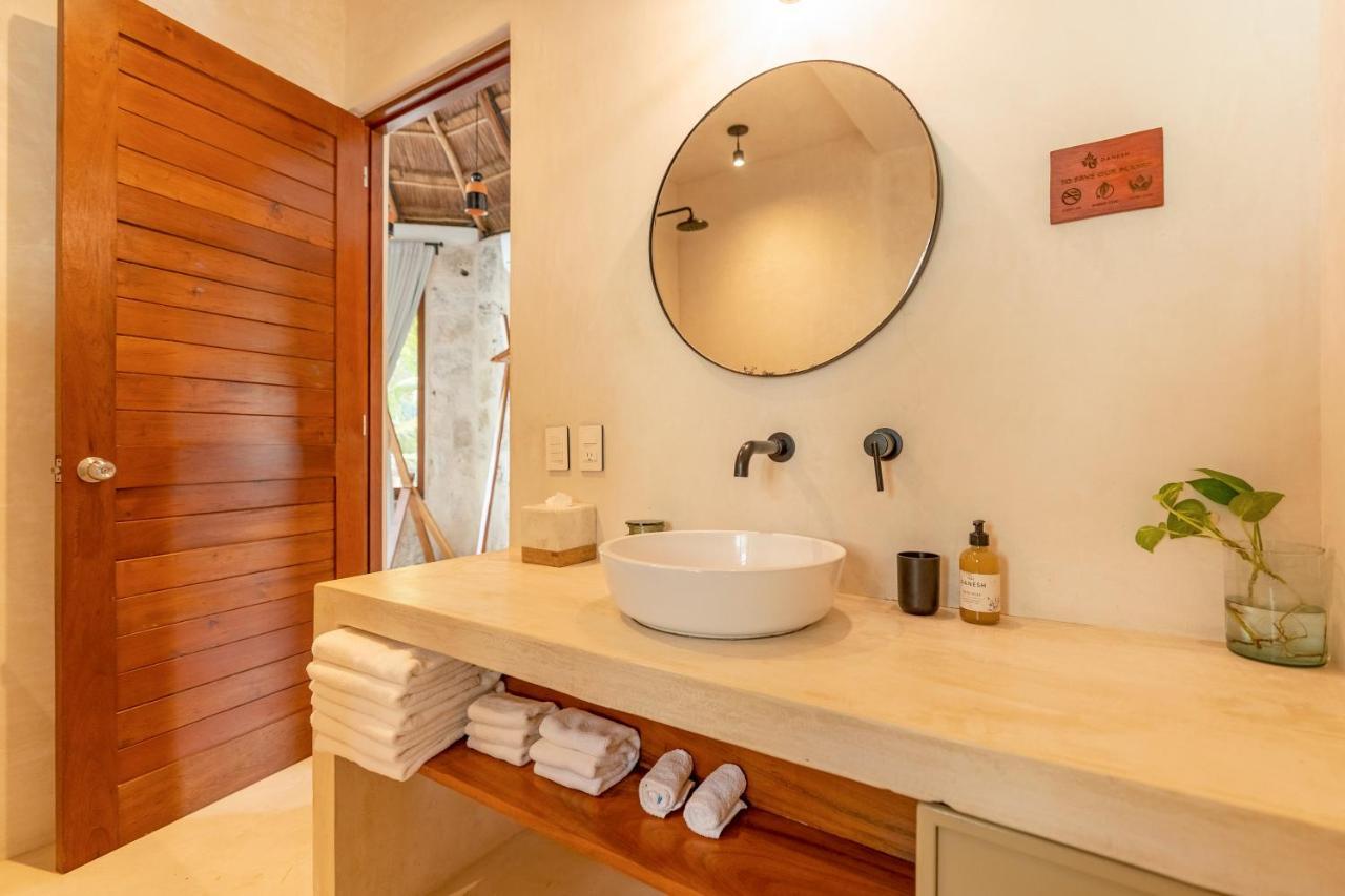 Casa Ganesh By Ahau Collection 2* Tulum