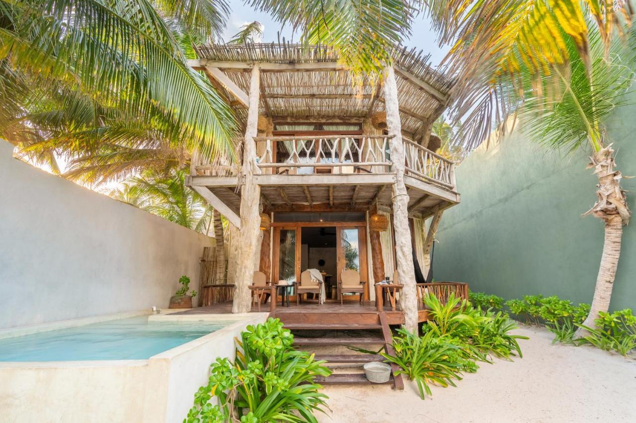 Casa Ganesh By Ahau Collection 2*