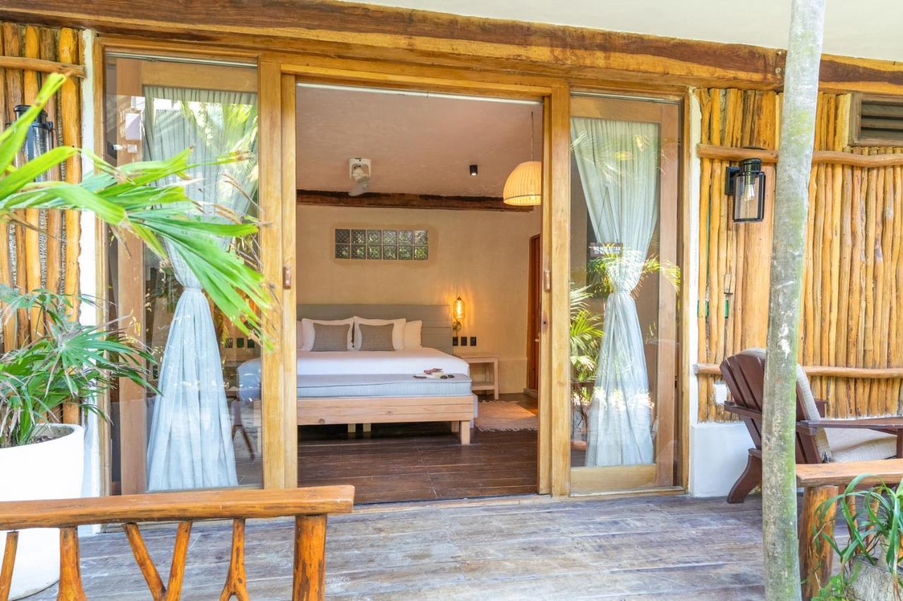 Hotel Casa Ganesh By Ahau Collection Tulum