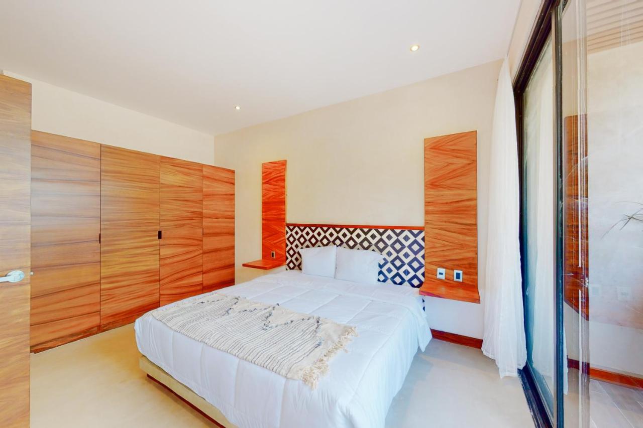 Solemn Peaceful 101 At La Veleta Apartamento *