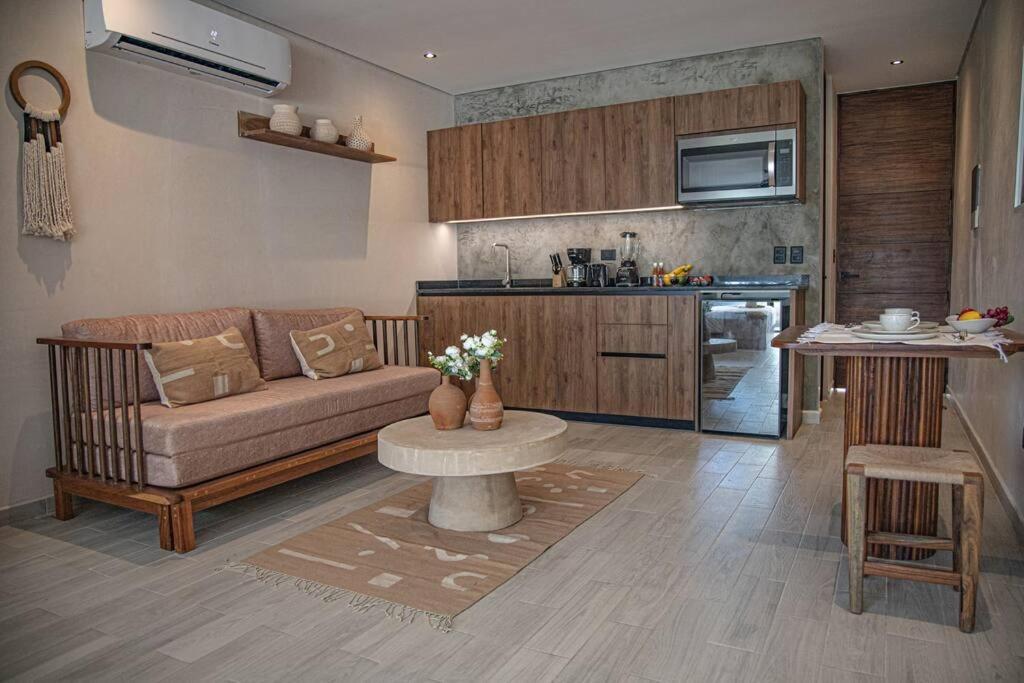 Apartamento Dk Jade 30 By Sandy Powerful Tulum