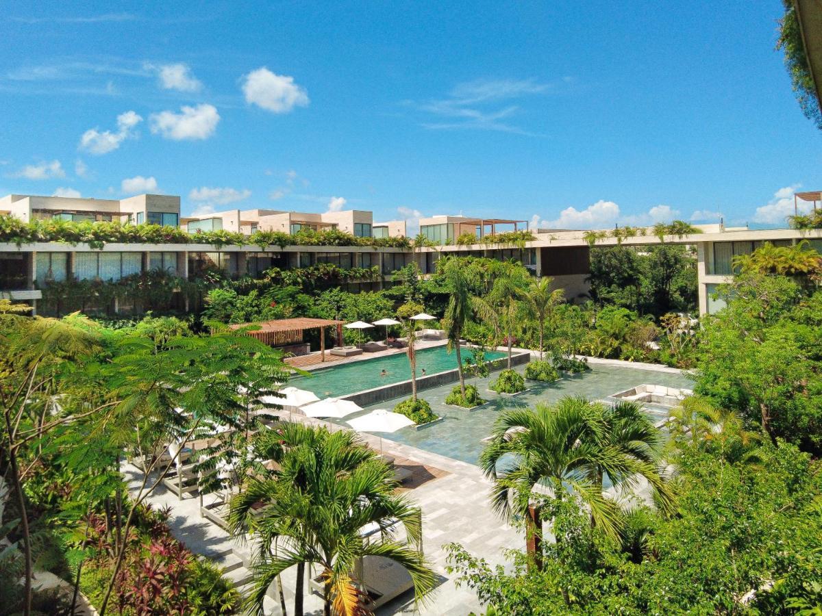 Mistiq Apartahotel Tulum