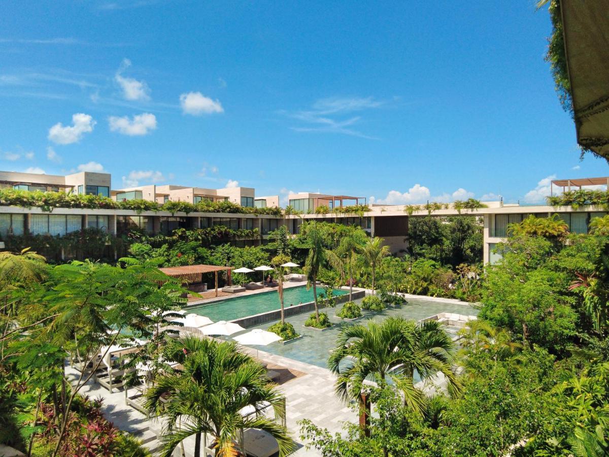 Mistiq Apartahotel Tulum