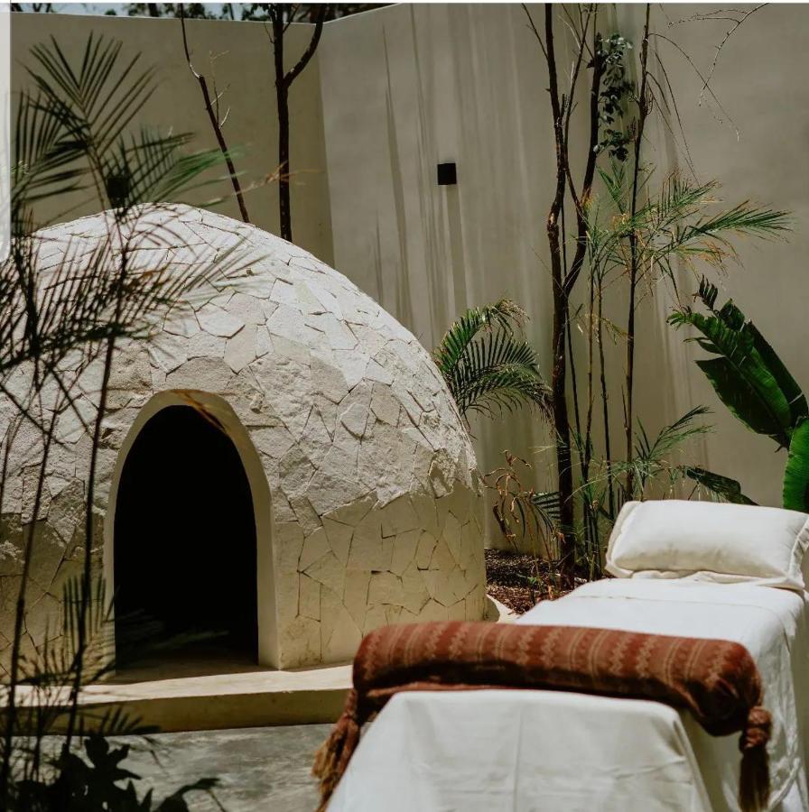 Dk Jade 30 By Sandy Powerful Apartamento Tulum
