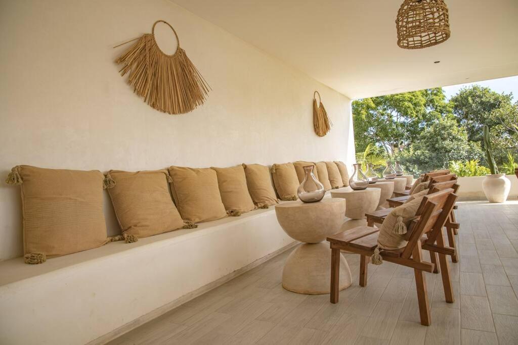 Apartamento Dk Jade 30 By Sandy Powerful Tulum