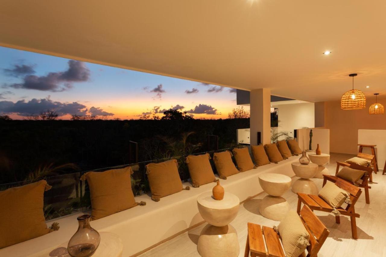 Apartamento Dk Jade 30 By Sandy Powerful Tulum