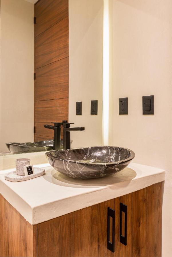 Dk Jade 30 By Sandy Powerful Apartamento Tulum