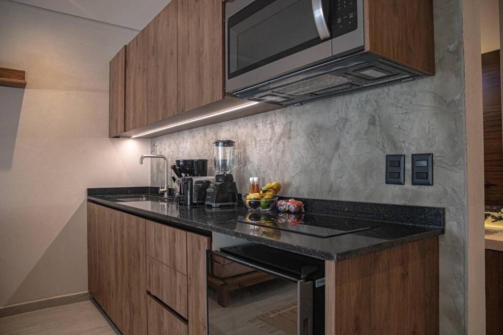 Apartamento Dk Jade 30 By Sandy Powerful