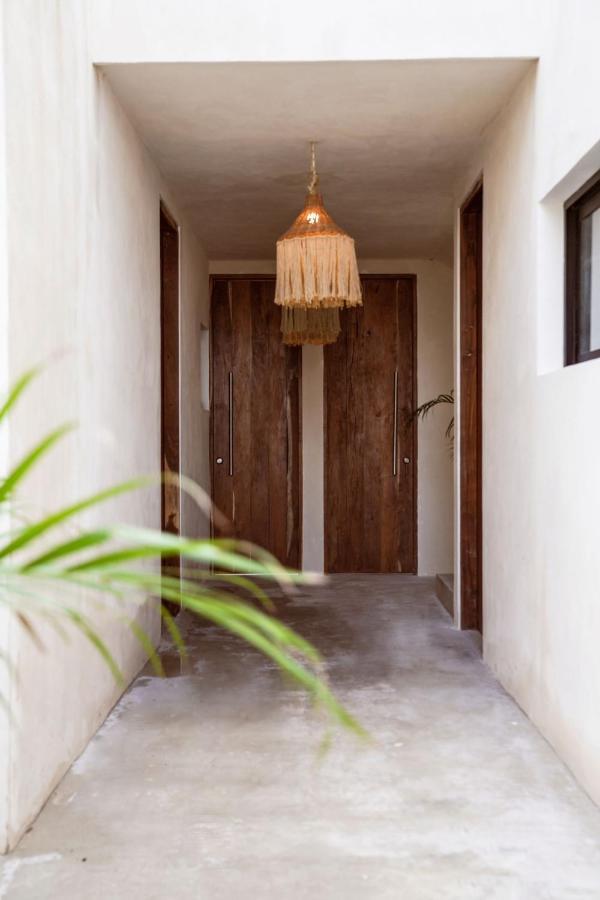 Apartamento Samsara Boutique