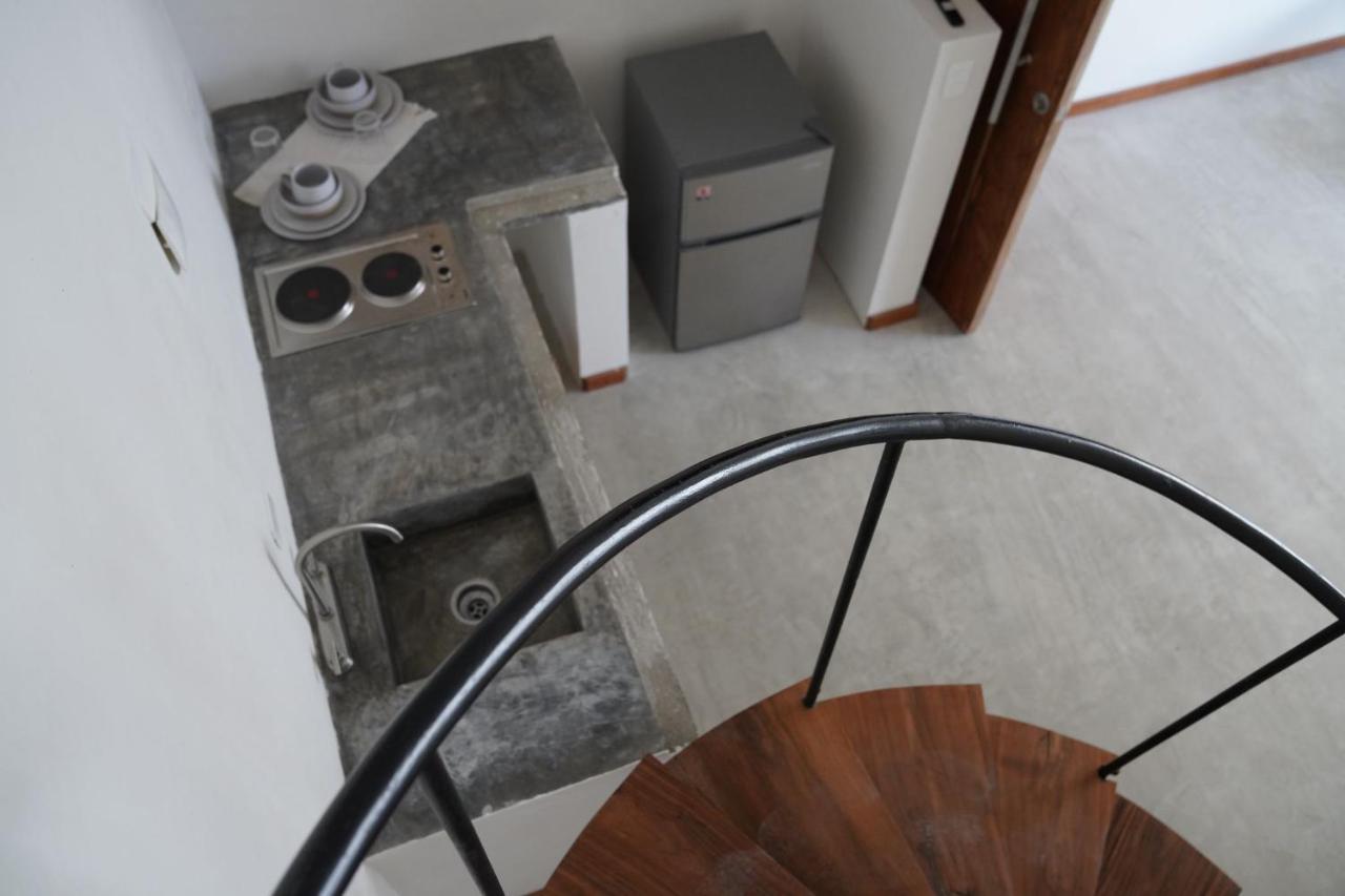 Samsara Boutique Apartamento Tulum
