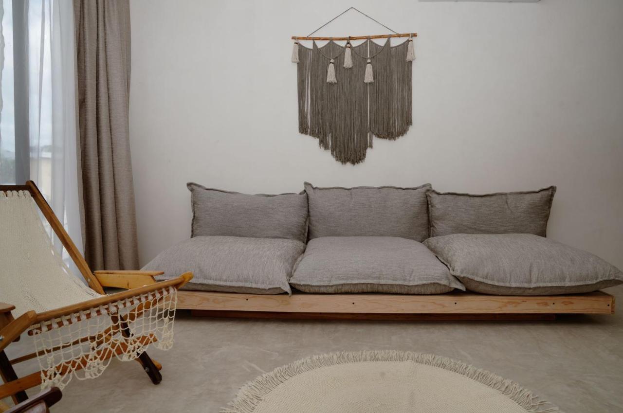 Samsara Boutique Apartamento *