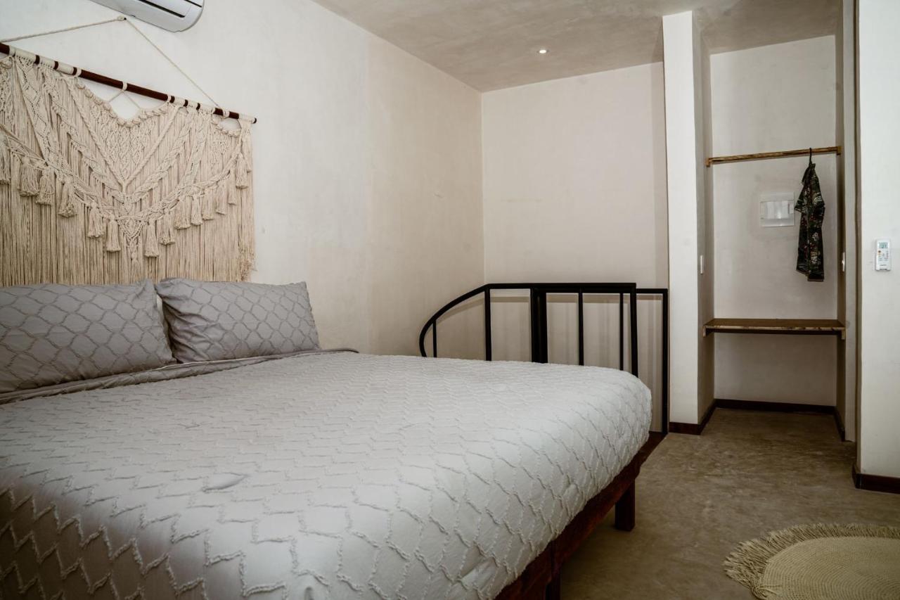 Apartamento Samsara Boutique Tulum