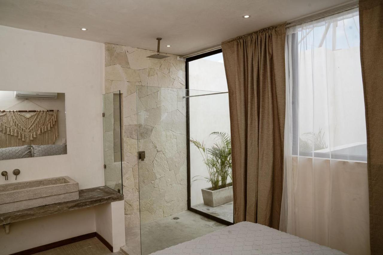 Samsara Boutique Apartamento Tulum