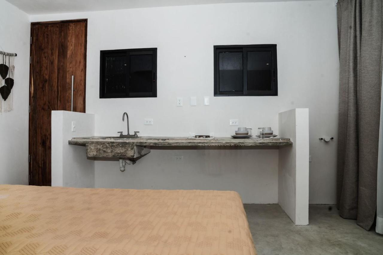 Apartamento Samsara Boutique Tulum
