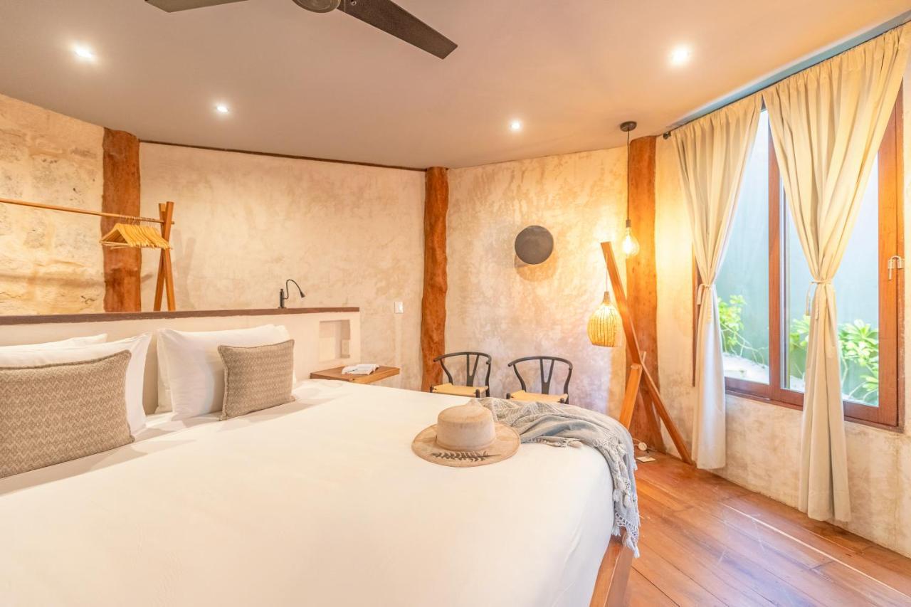 Hotel Casa Ganesh By Ahau Collection