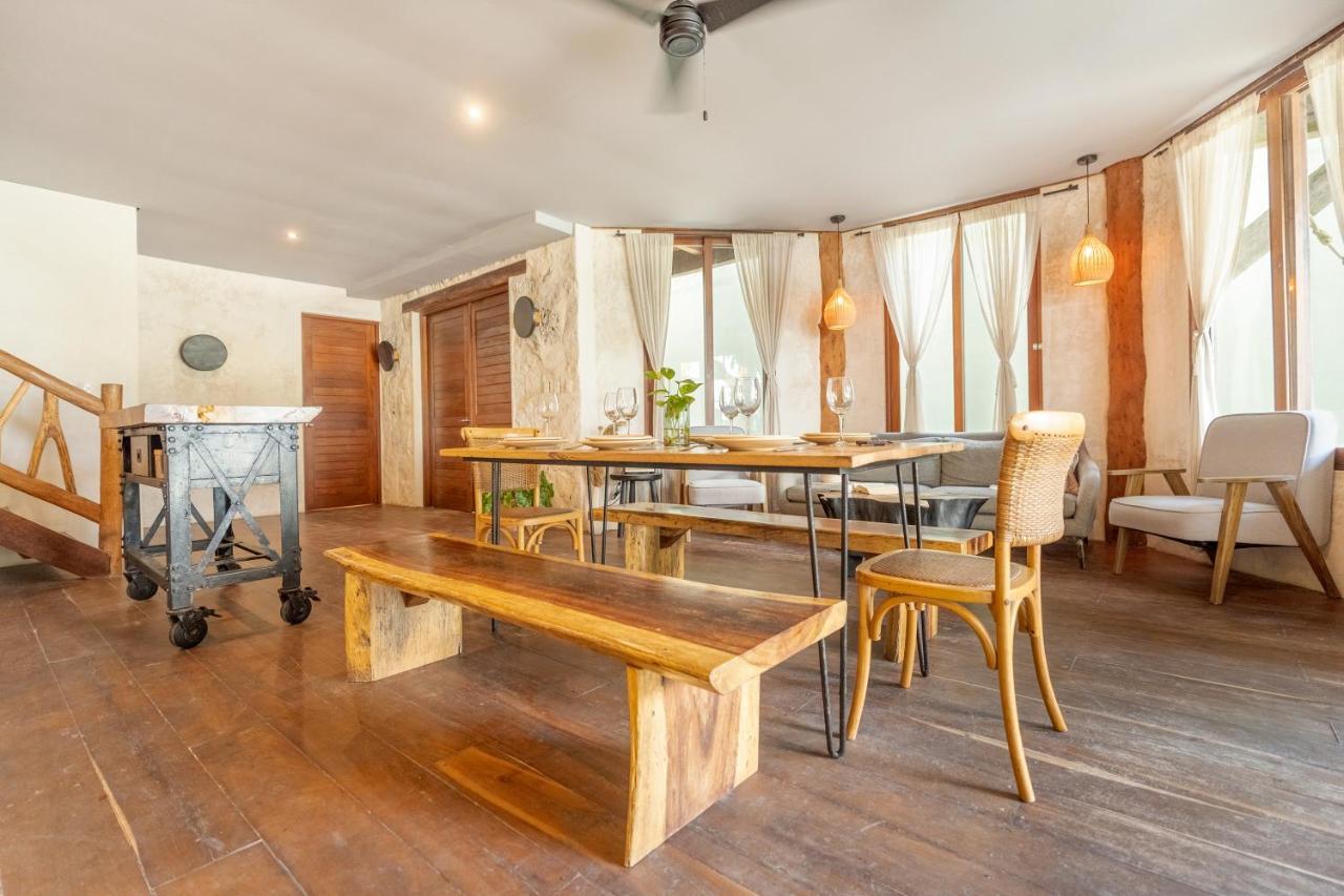 Casa Ganesh By Ahau Collection