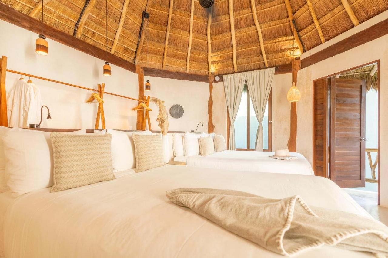 Casa Ganesh By Ahau Collection Tulum