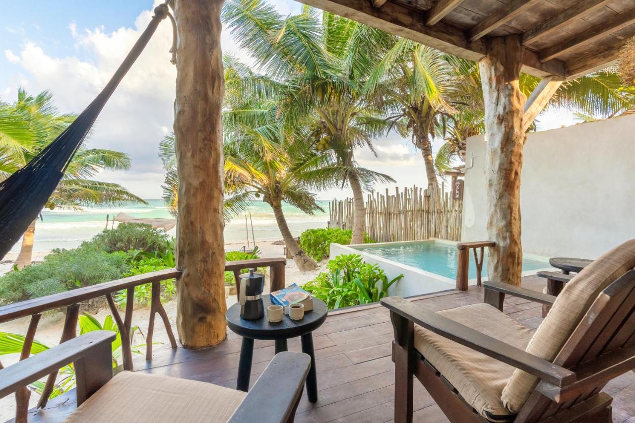 Hotel Casa Ganesh By Ahau Collection Tulum