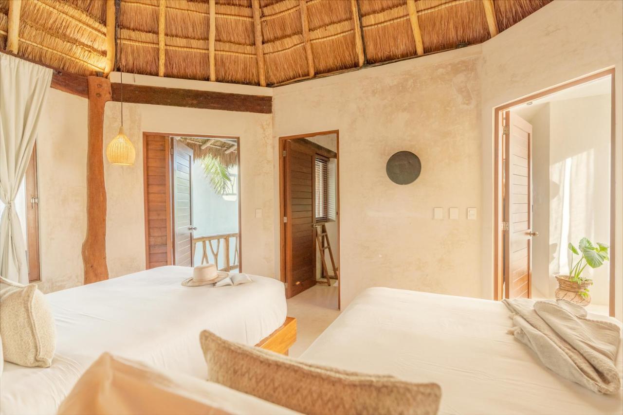 Casa Ganesh By Ahau Collection Tulum