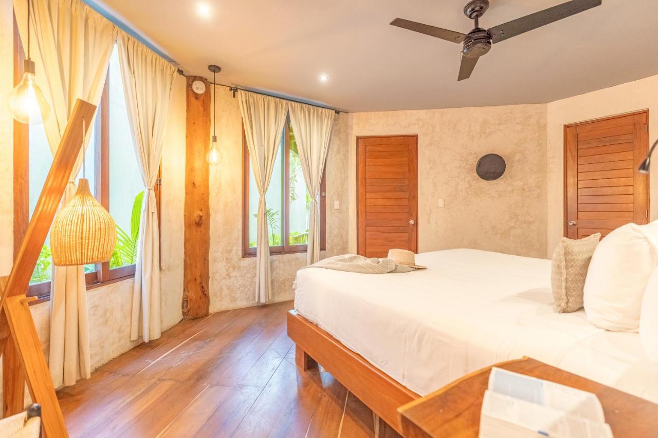 Casa Ganesh By Ahau Collection 2* Tulum