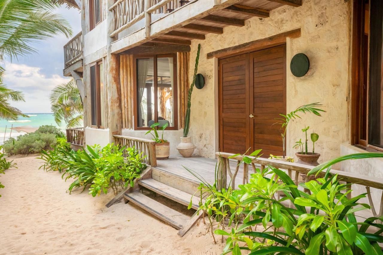 Casa Ganesh By Ahau Collection Tulum