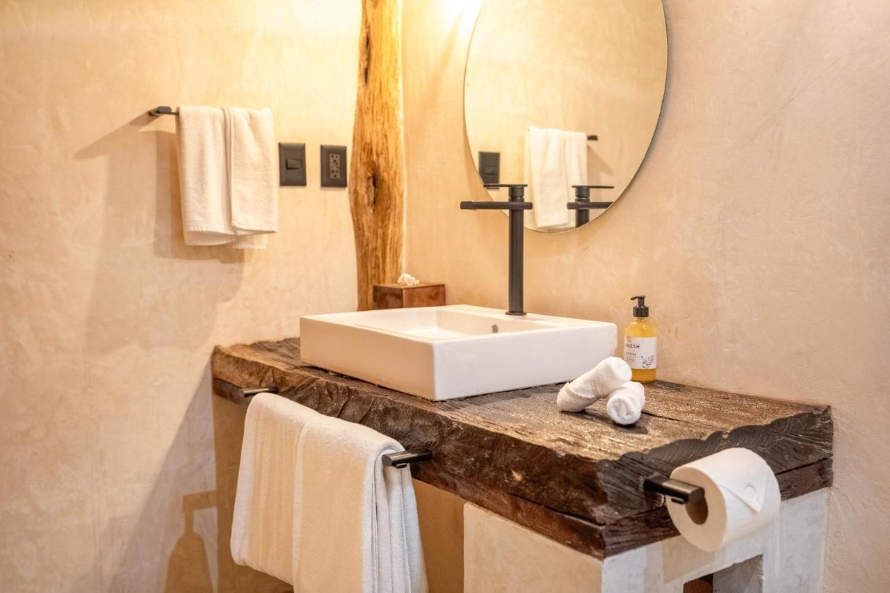 Casa Ganesh By Ahau Collection Hotel 2*
