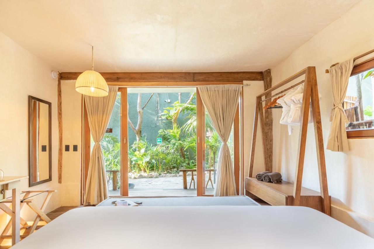 Hotel Casa Ganesh By Ahau Collection