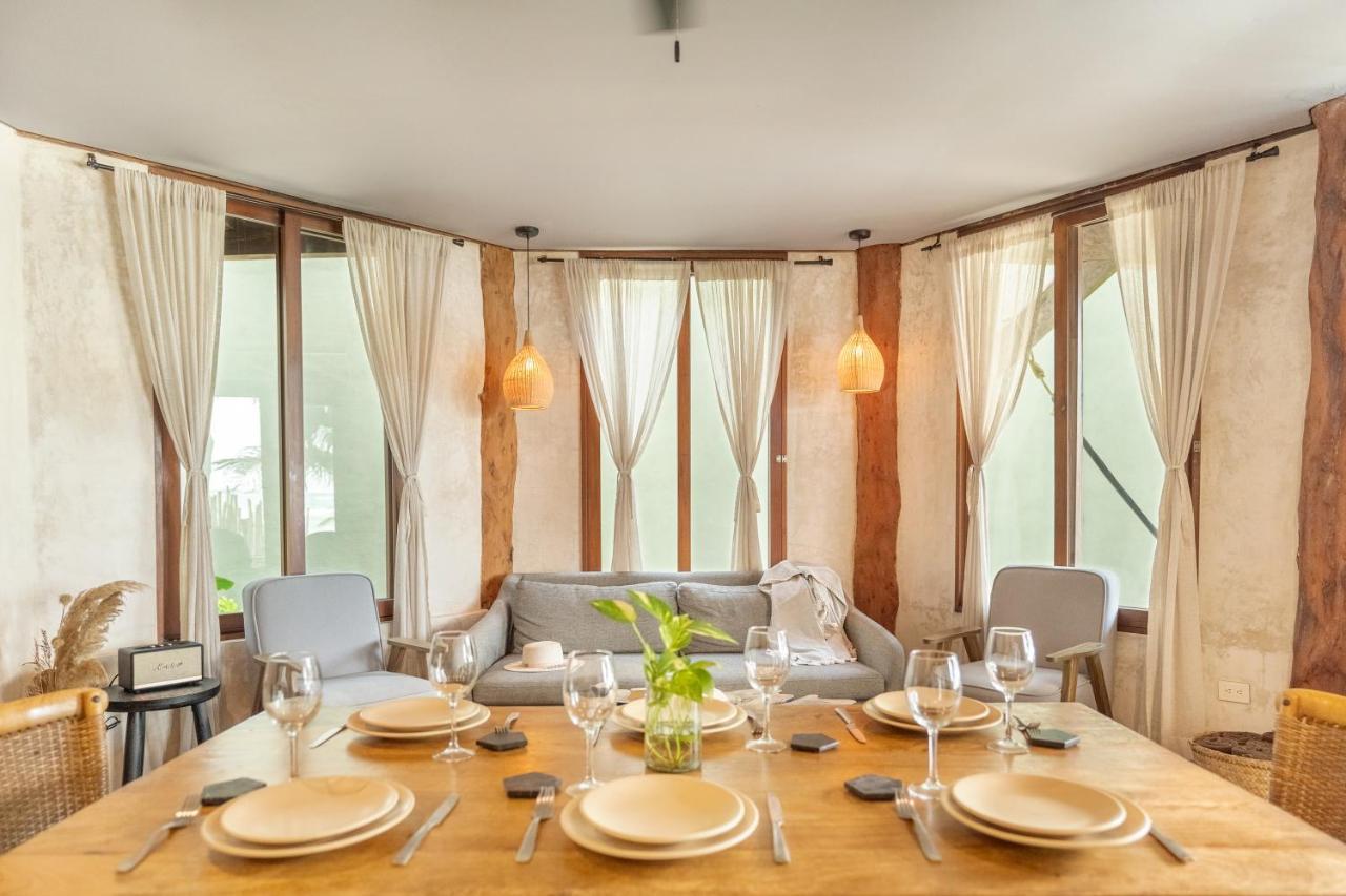 Casa Ganesh By Ahau Collection Hotel Tulum
