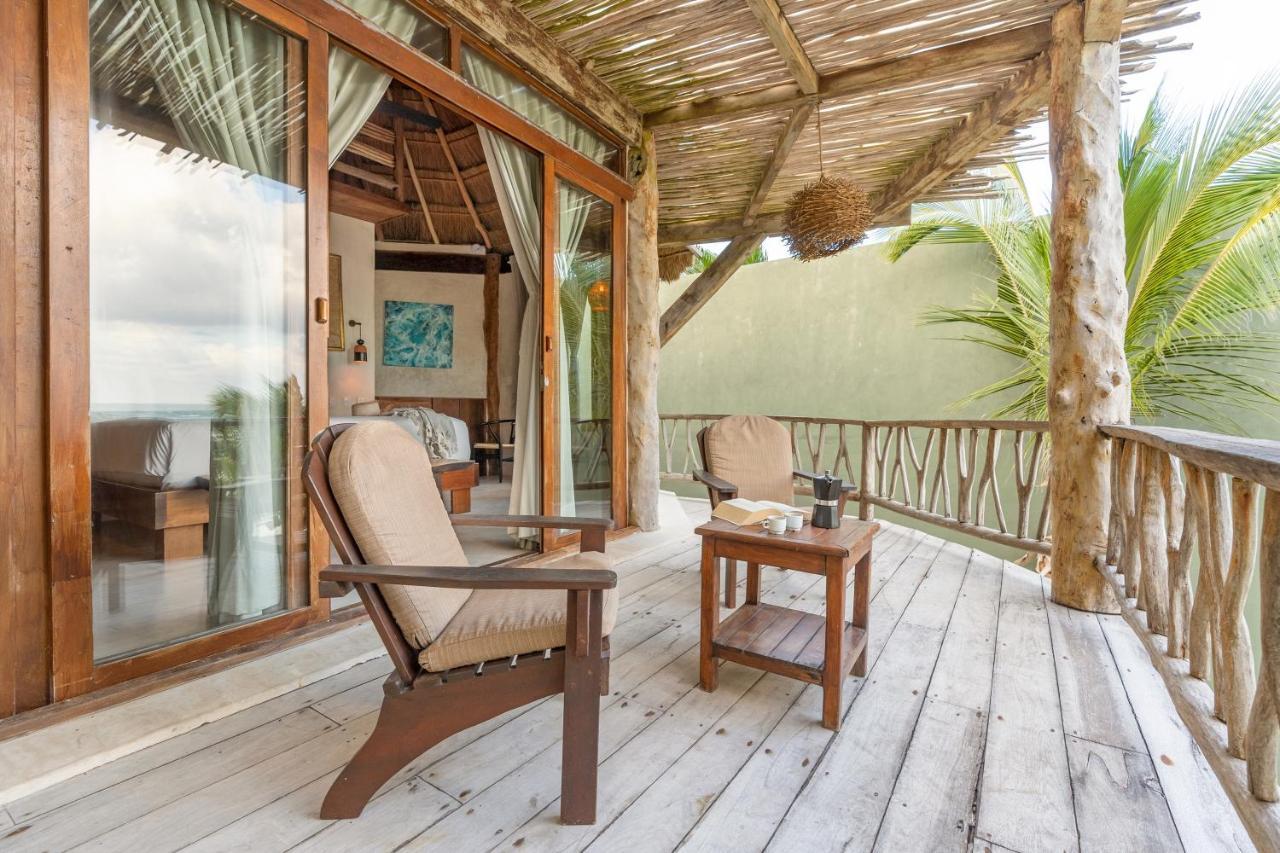 Casa Ganesh By Ahau Collection Tulum