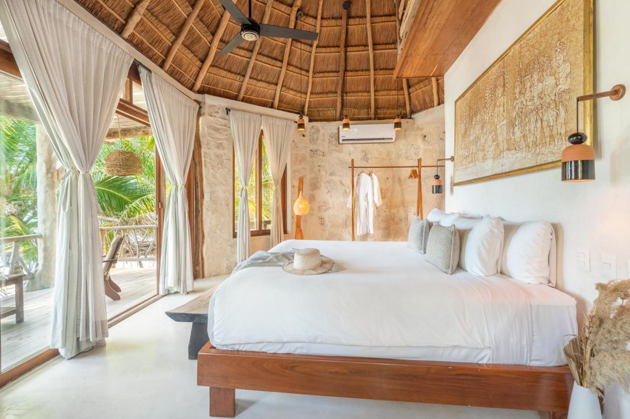 Hotel Casa Ganesh By Ahau Collection 2*