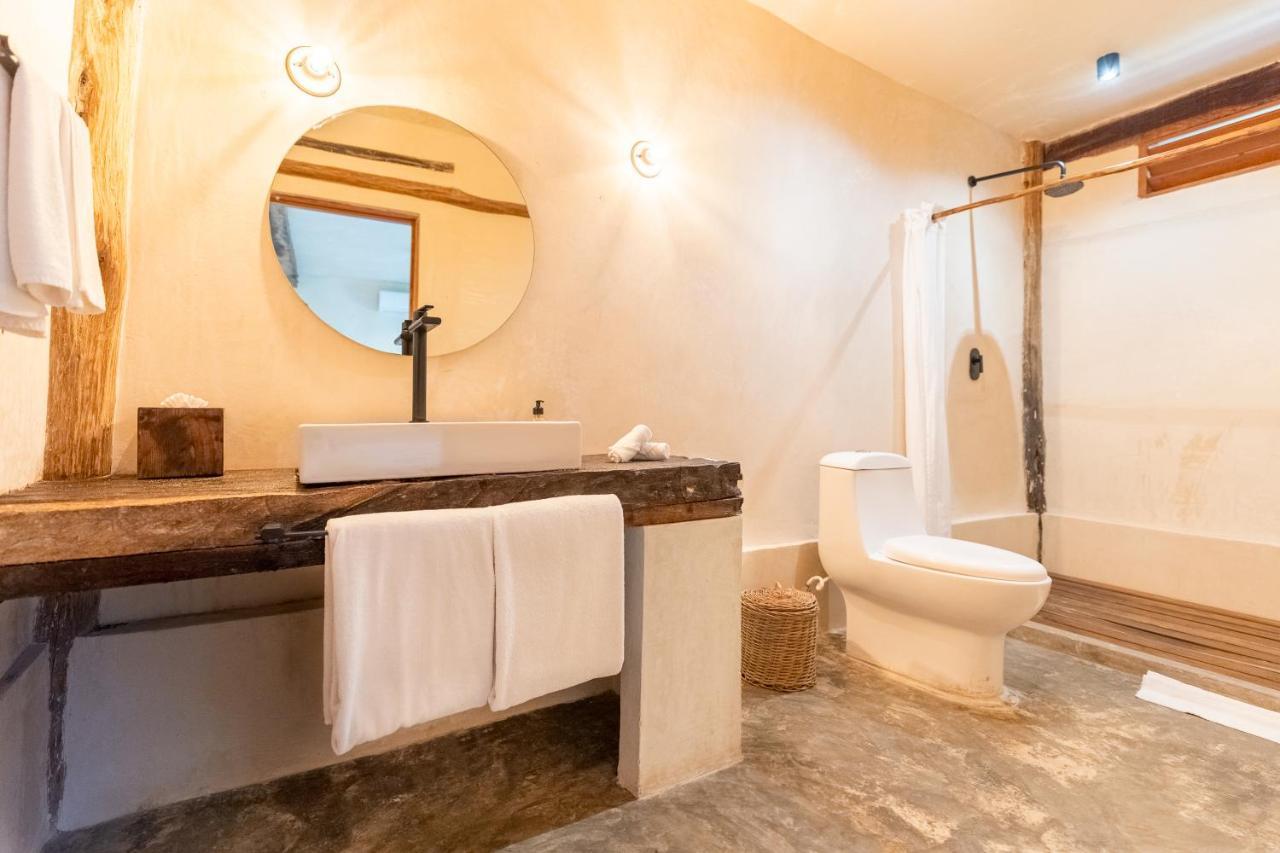 Casa Ganesh By Ahau Collection Tulum