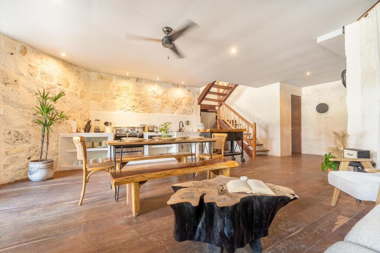 Casa Ganesh By Ahau Collection 2* Tulum