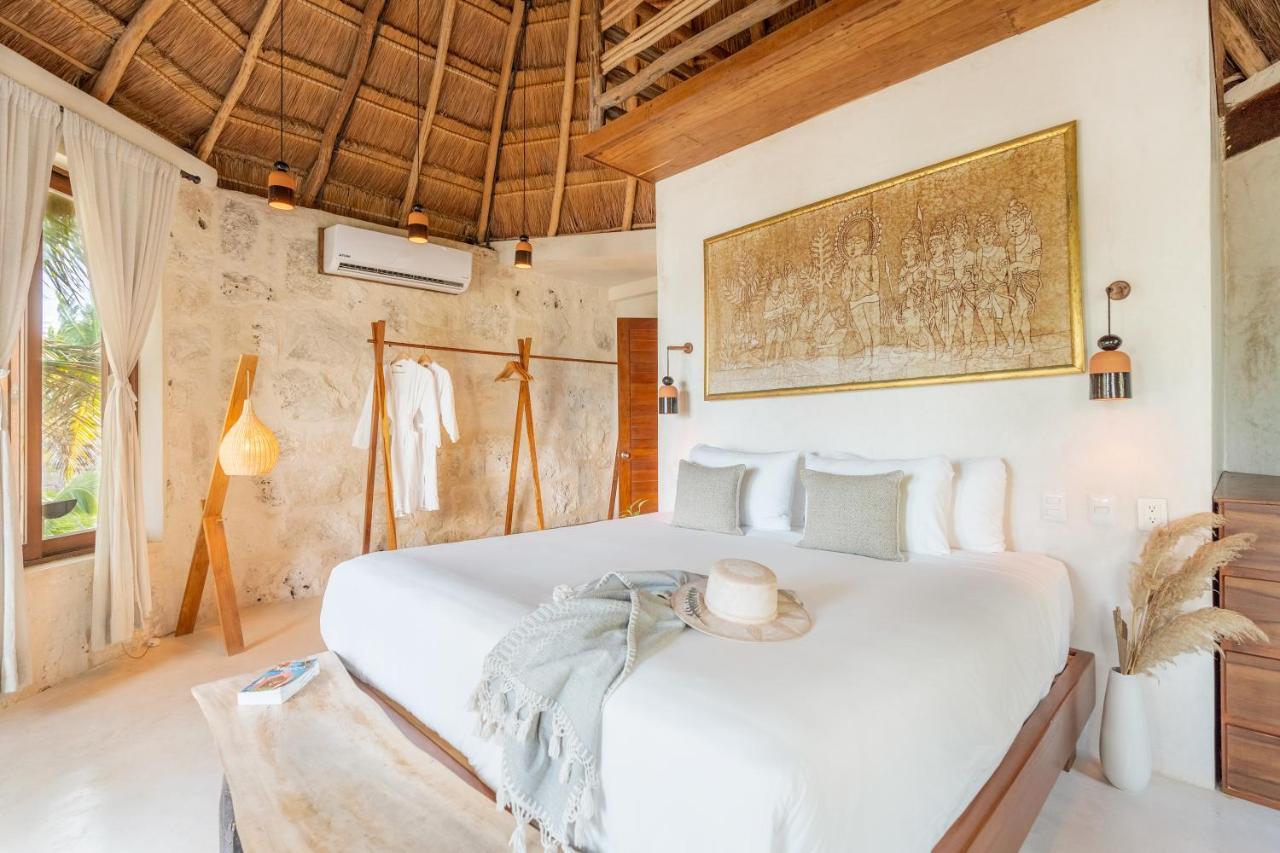 Hotel Casa Ganesh By Ahau Collection 2*