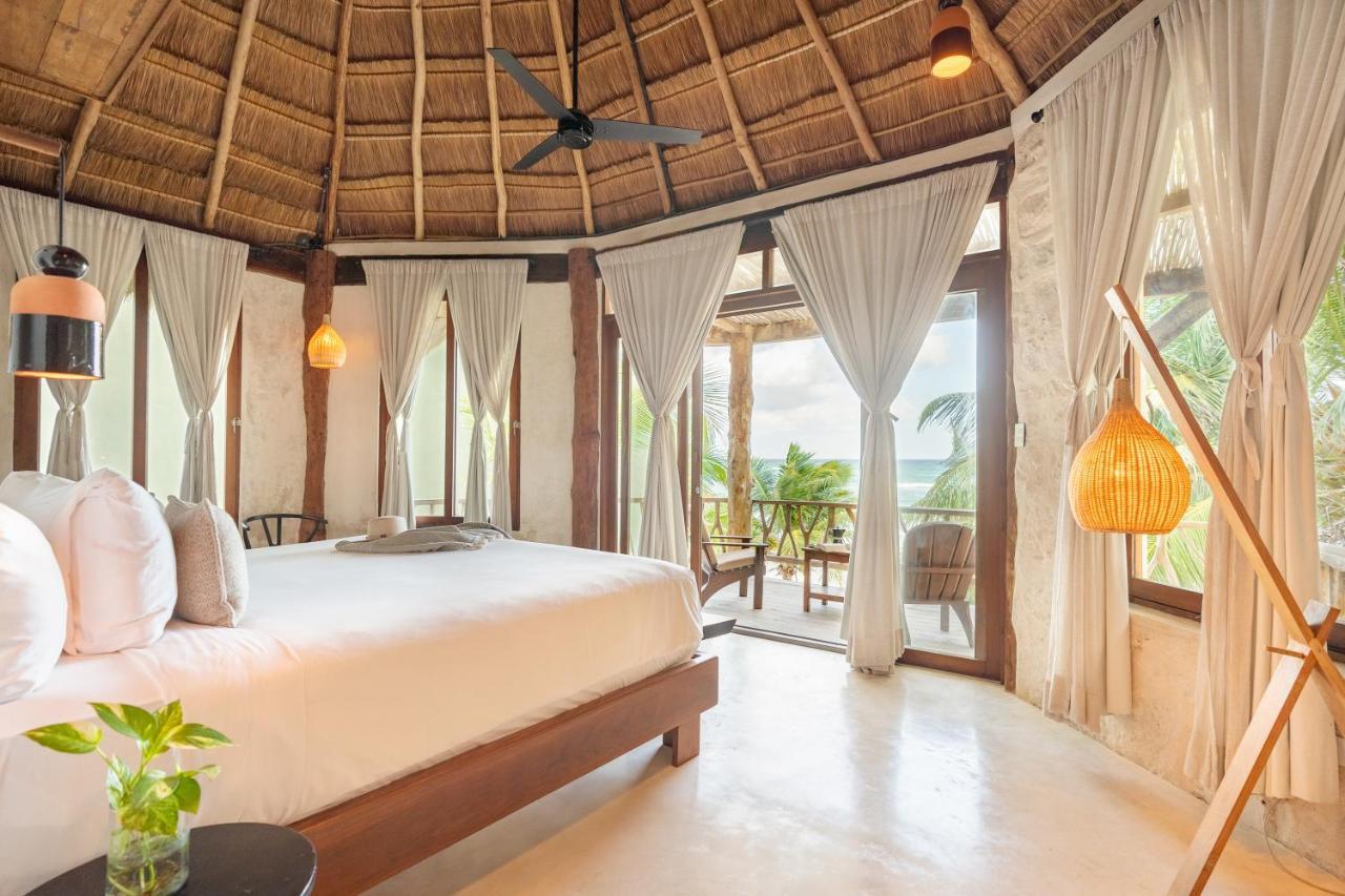 Hotel Casa Ganesh By Ahau Collection Tulum