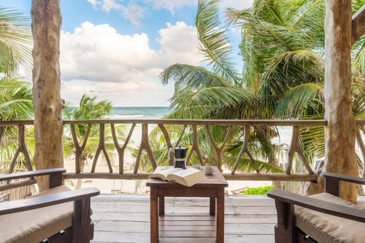 Casa Ganesh By Ahau Collection Hotel Tulum