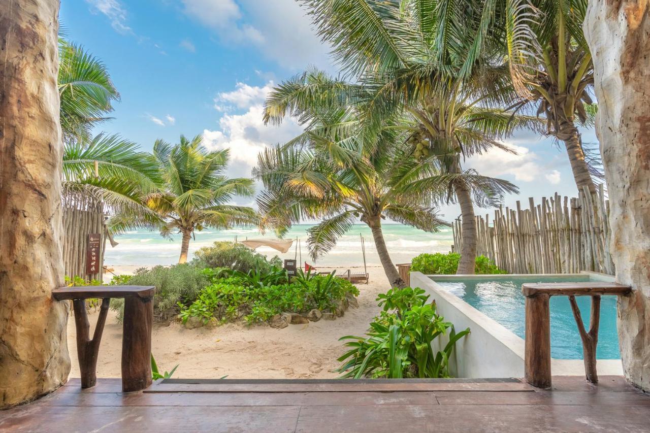Casa Ganesh By Ahau Collection Tulum