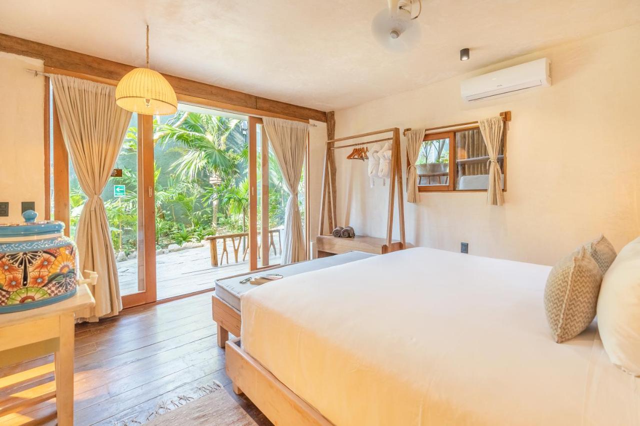 Hotel Casa Ganesh By Ahau Collection 2*