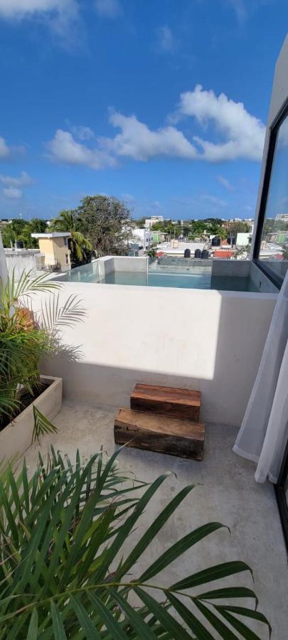 Apartamento Samsara Boutique *