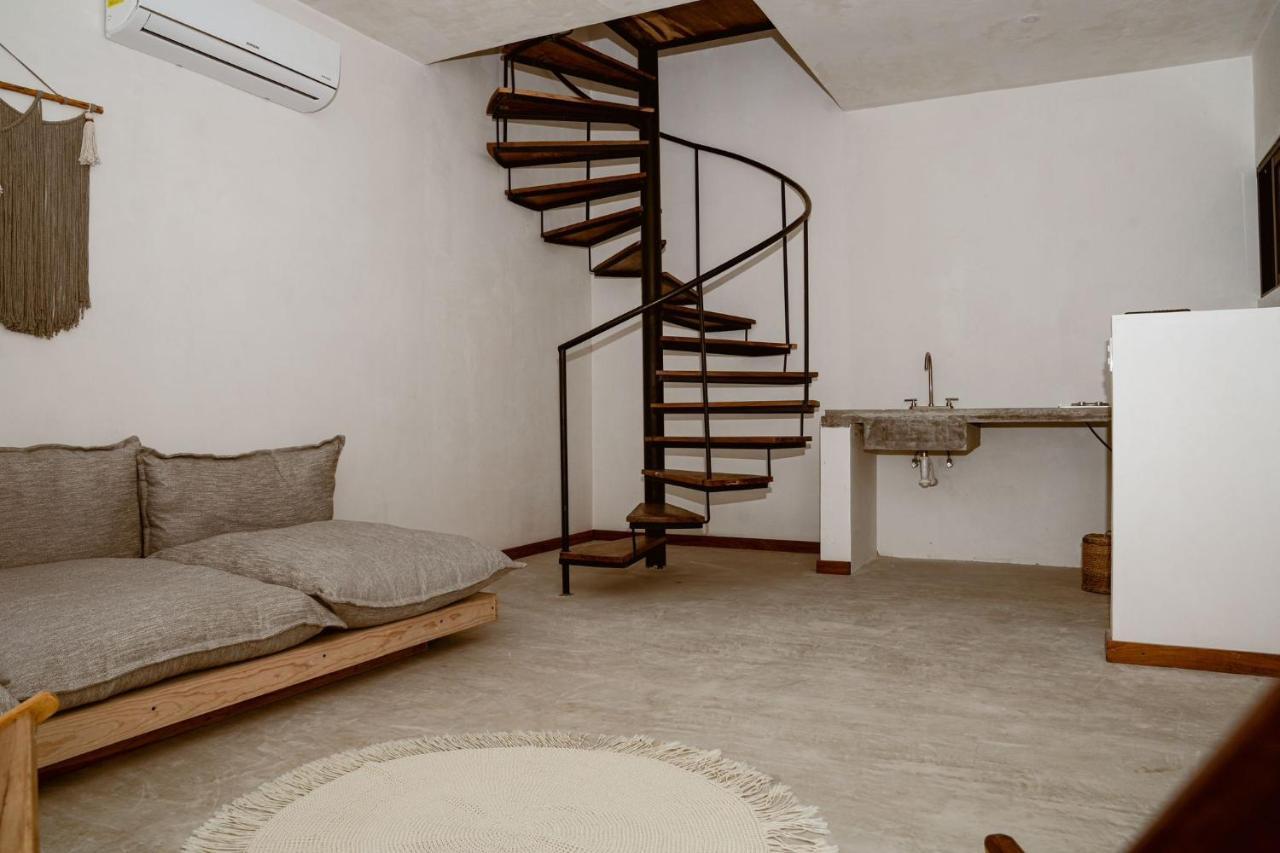Apartamento Samsara Boutique
