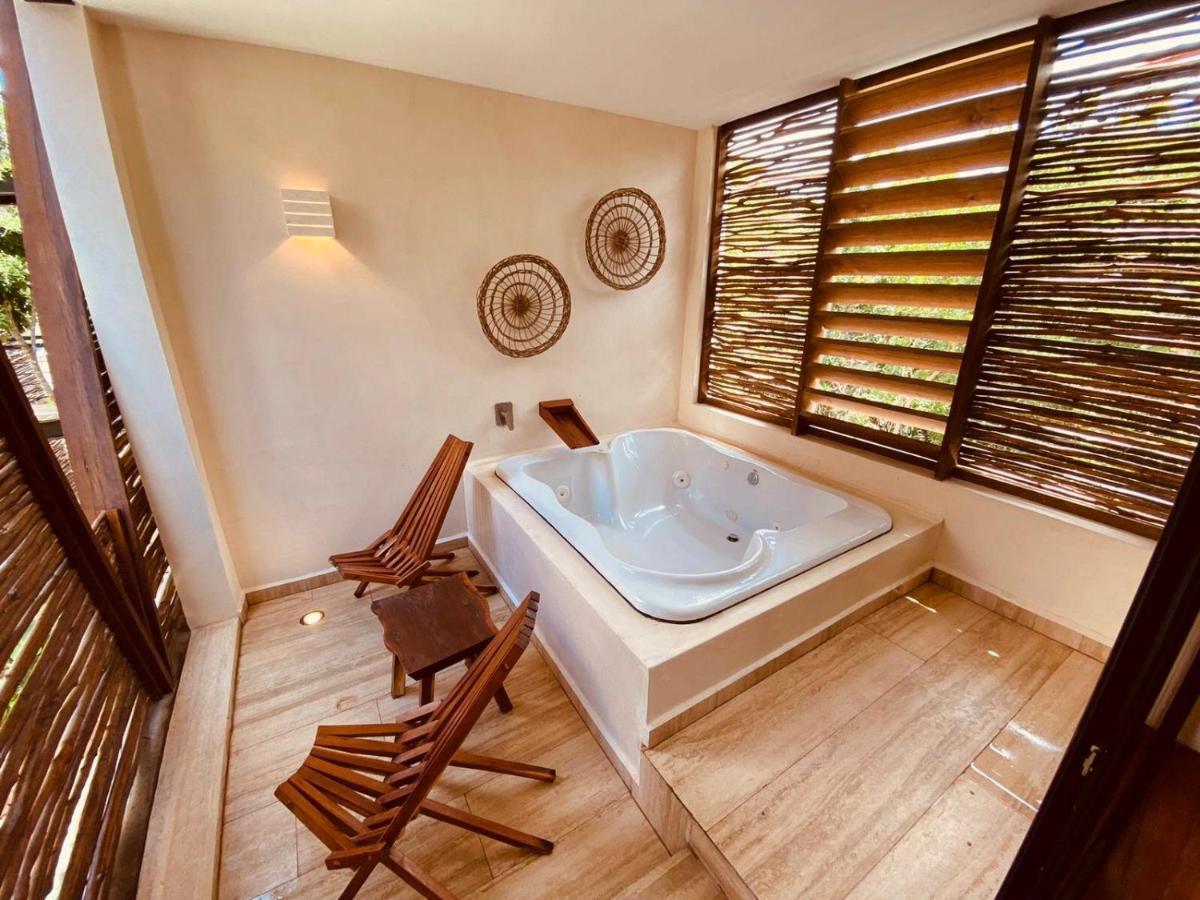 Maha - Luxury Apartahotel